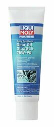 MARINE GEAR OIL GL4/GL5 75W-90