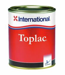 TOPLAC RUSTIC RED 750 ML
