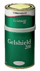 GELSHIELD 200 HARMAA 2,5lt
