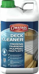 OWATROL DECK CLEANER 2,5L