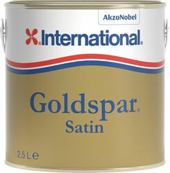 GOLDSPAR SATIN 2.5 LT
