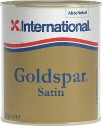 GOLDSPAR SATIN 750 ML