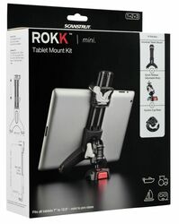RLS-508-401 ROKK MINI TABLET HOLDER