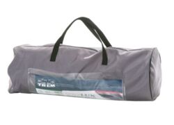 BOAT COVER COVY LUX XS