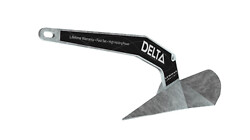 Delta -ankkurit